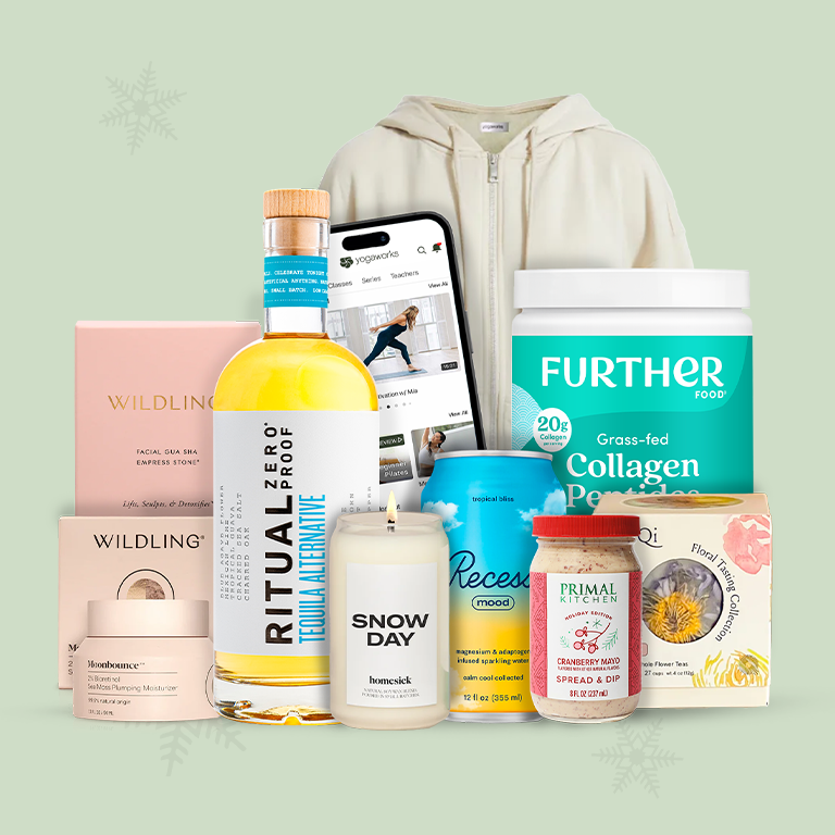 The Merry & Mindful Gift Guide